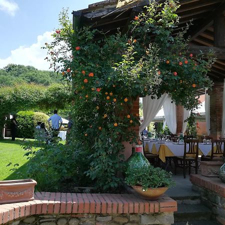 Hotel Osteria I'Casolare San Giovanni Valdarno Esterno foto