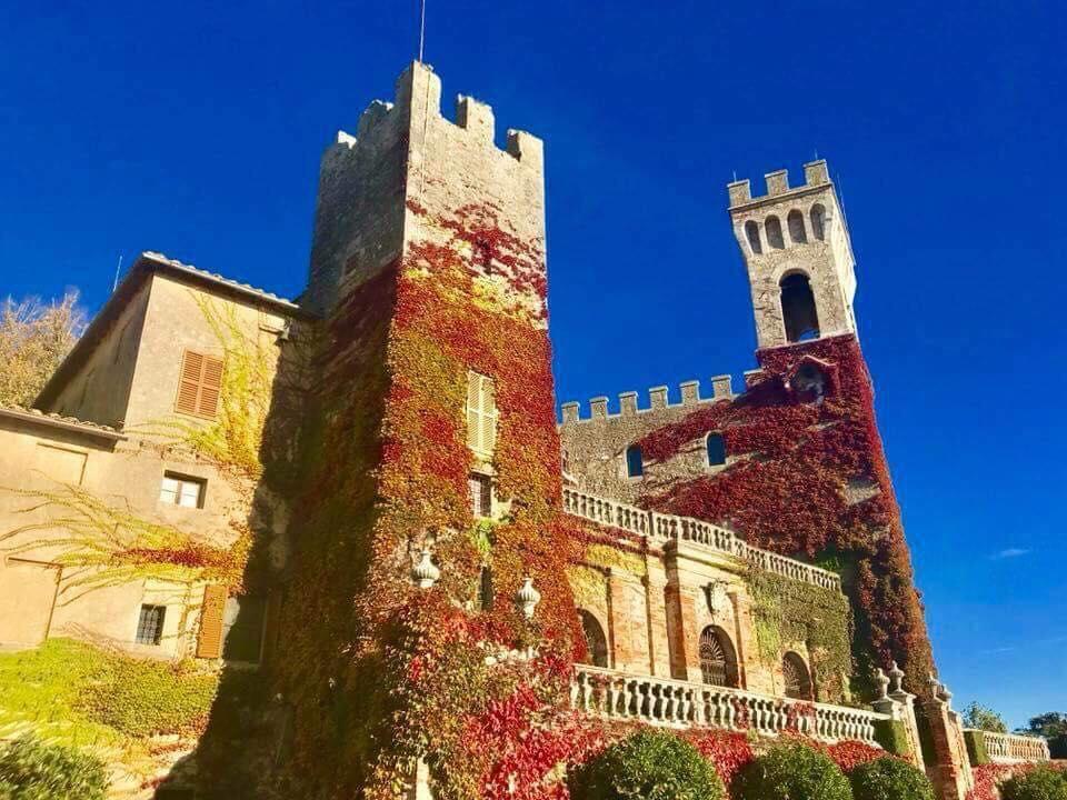 Hotel Osteria I'Casolare San Giovanni Valdarno Esterno foto