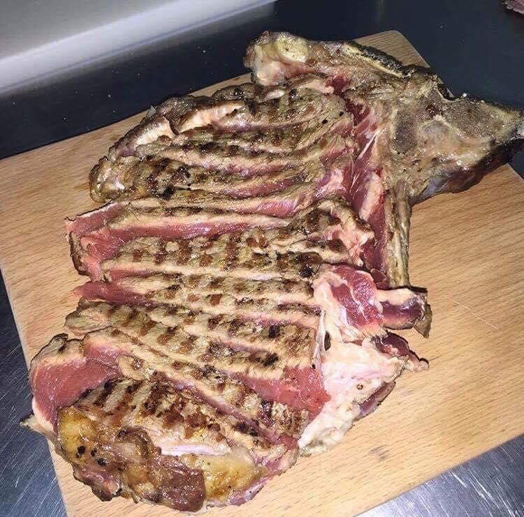 Hotel Osteria I'Casolare San Giovanni Valdarno Esterno foto