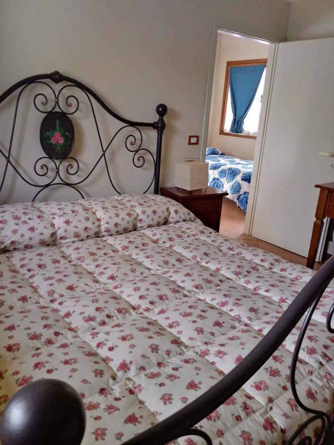 Hotel Osteria I'Casolare San Giovanni Valdarno Esterno foto