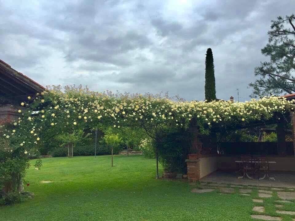Hotel Osteria I'Casolare San Giovanni Valdarno Esterno foto