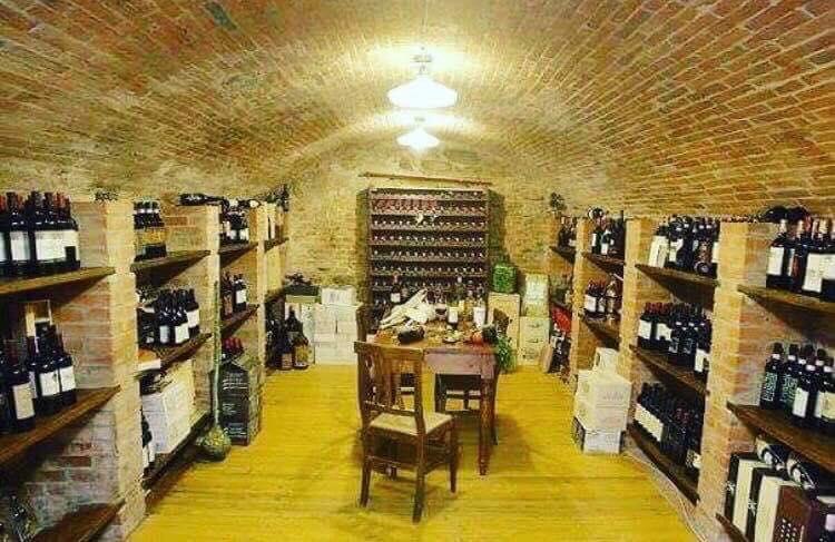 Hotel Osteria I'Casolare San Giovanni Valdarno Esterno foto