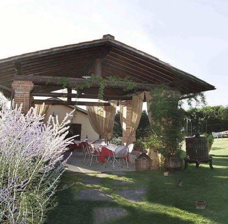 Hotel Osteria I'Casolare San Giovanni Valdarno Esterno foto