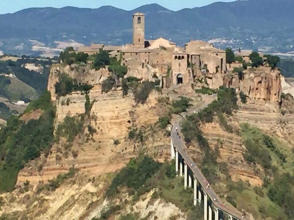 Hotel Osteria I'Casolare San Giovanni Valdarno Esterno foto