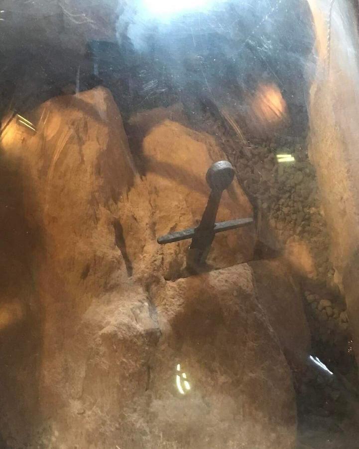 Hotel Osteria I'Casolare San Giovanni Valdarno Esterno foto