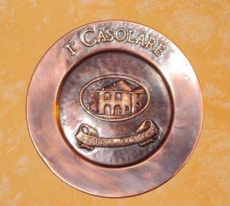 Hotel Osteria I'Casolare San Giovanni Valdarno Esterno foto