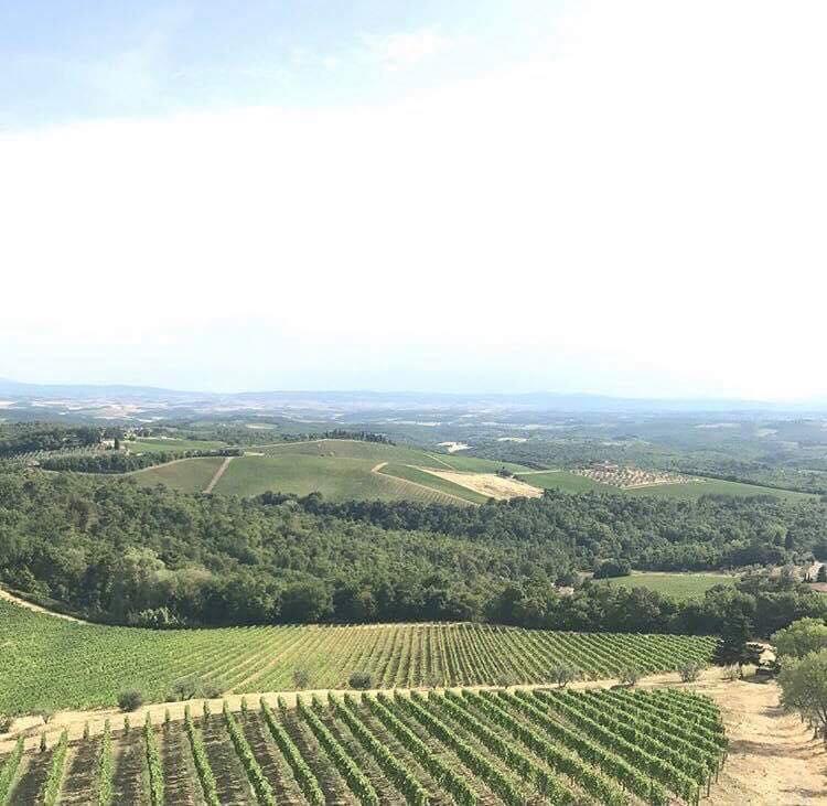 Hotel Osteria I'Casolare San Giovanni Valdarno Esterno foto