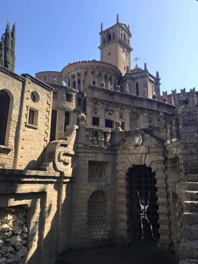 Hotel Osteria I'Casolare San Giovanni Valdarno Esterno foto