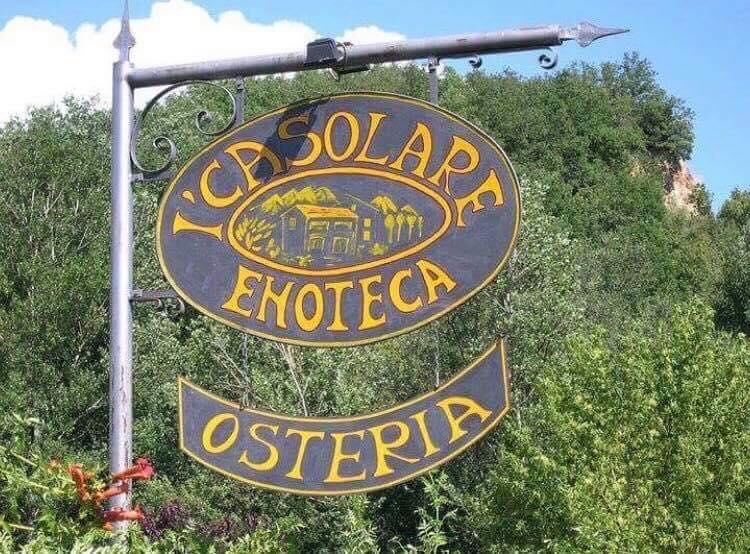 Hotel Osteria I'Casolare San Giovanni Valdarno Esterno foto