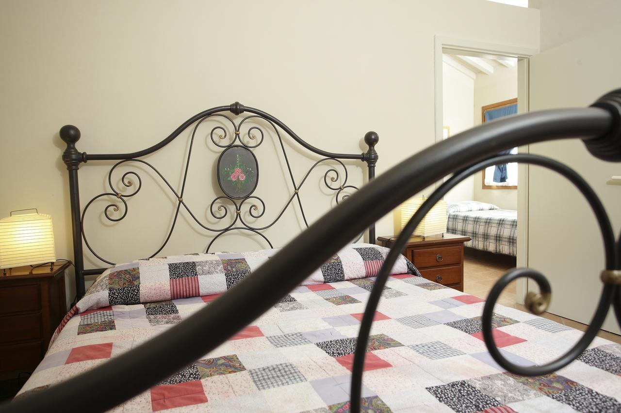 Hotel Osteria I'Casolare San Giovanni Valdarno Esterno foto