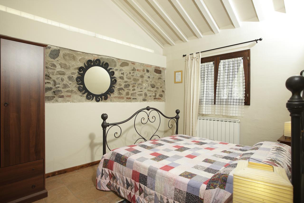 Hotel Osteria I'Casolare San Giovanni Valdarno Esterno foto