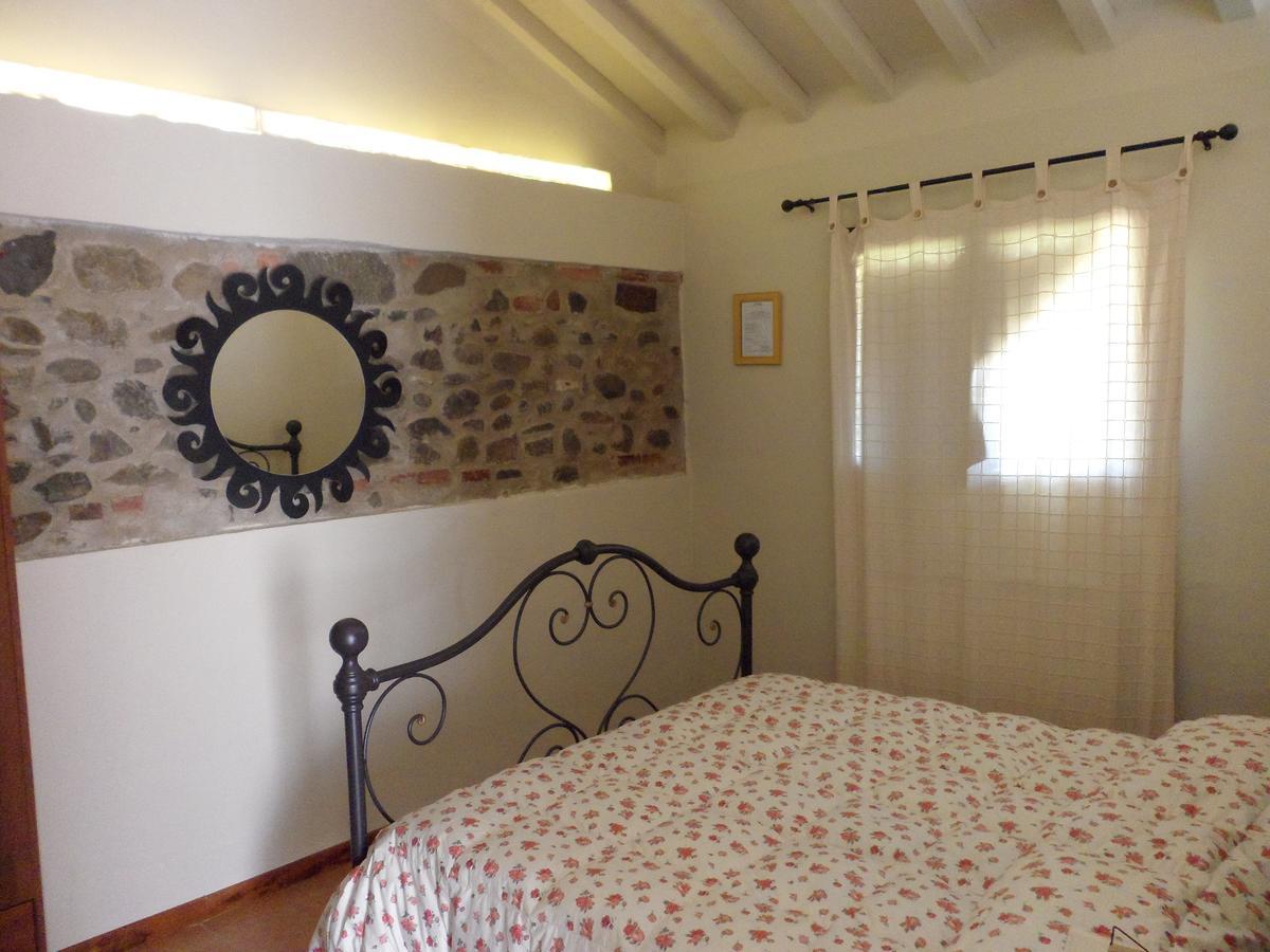 Hotel Osteria I'Casolare San Giovanni Valdarno Esterno foto