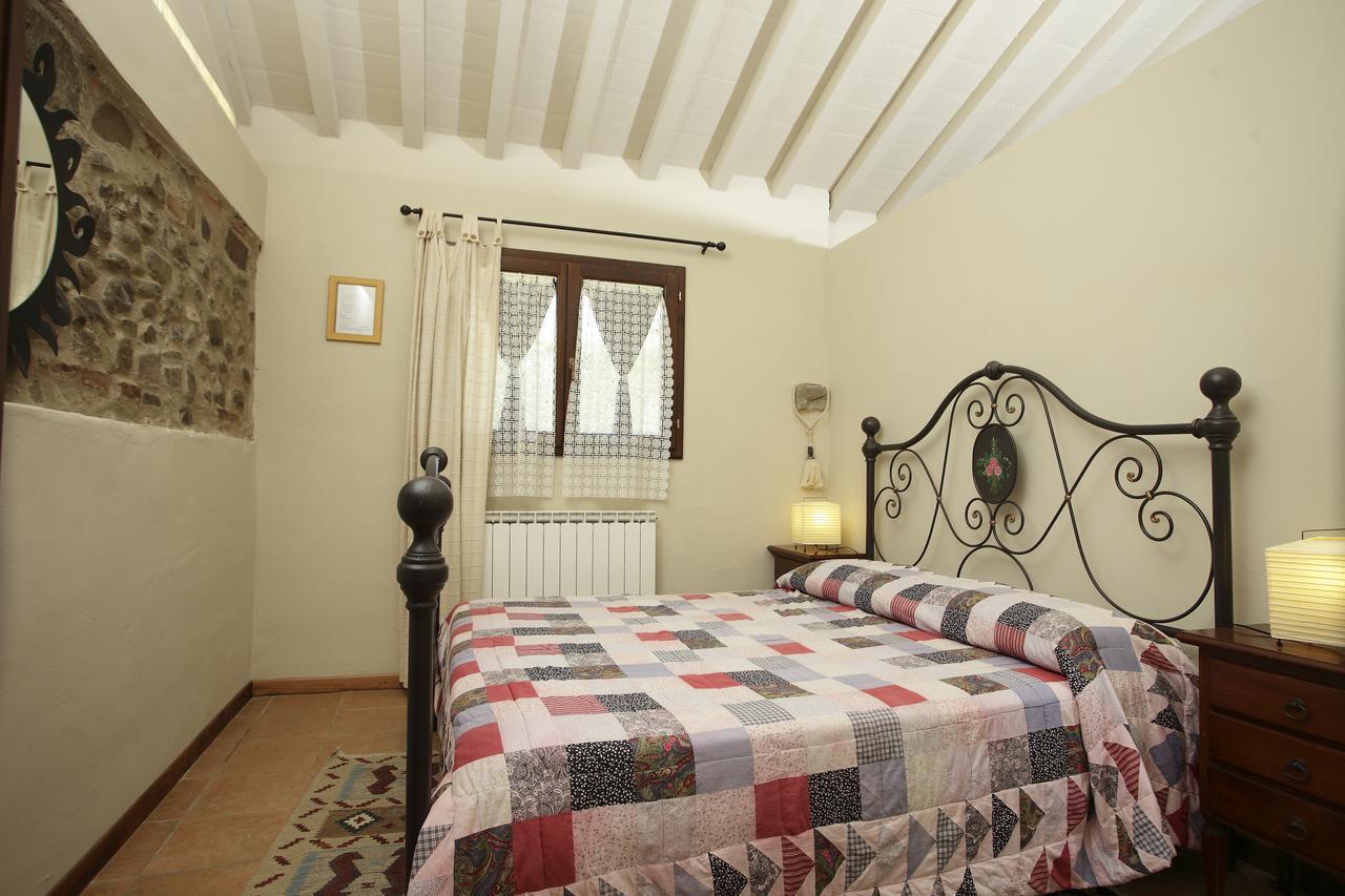 Hotel Osteria I'Casolare San Giovanni Valdarno Esterno foto