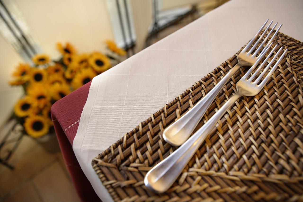 Hotel Osteria I'Casolare San Giovanni Valdarno Esterno foto