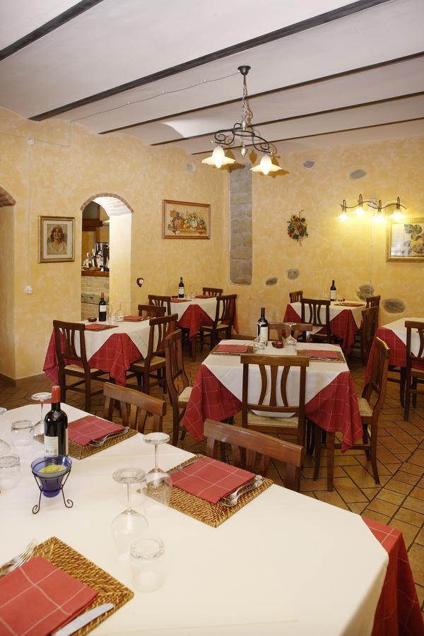 Hotel Osteria I'Casolare San Giovanni Valdarno Esterno foto