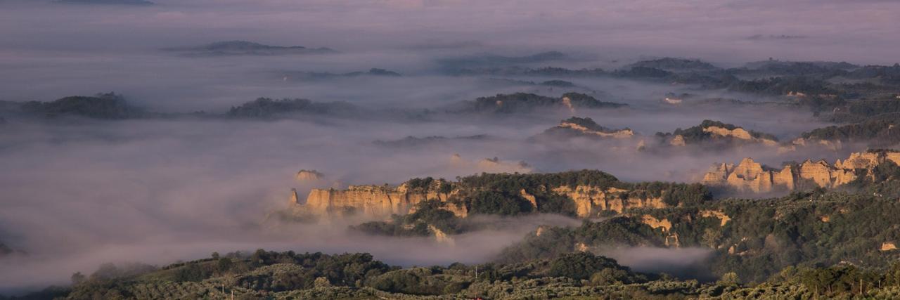 Hotel Osteria I'Casolare San Giovanni Valdarno Esterno foto