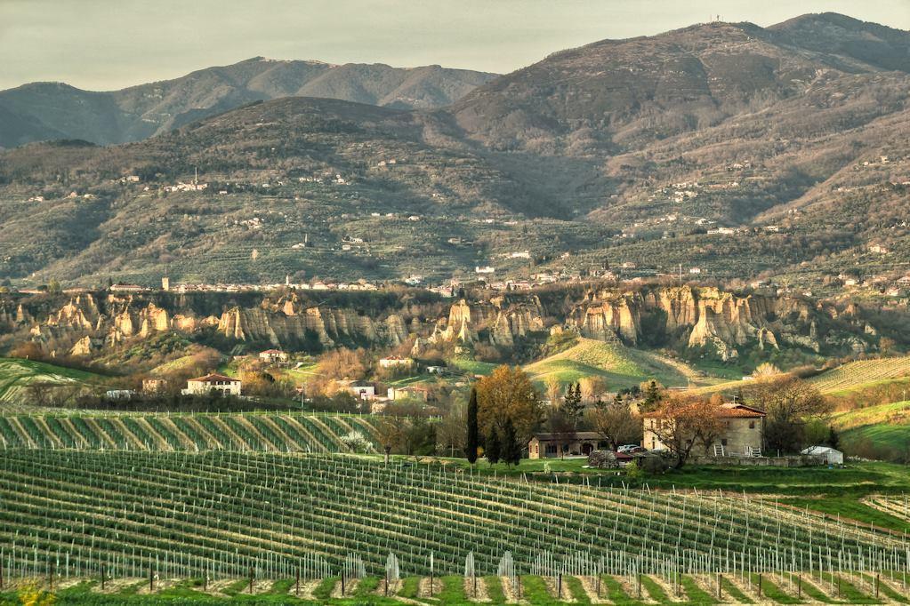 Hotel Osteria I'Casolare San Giovanni Valdarno Esterno foto