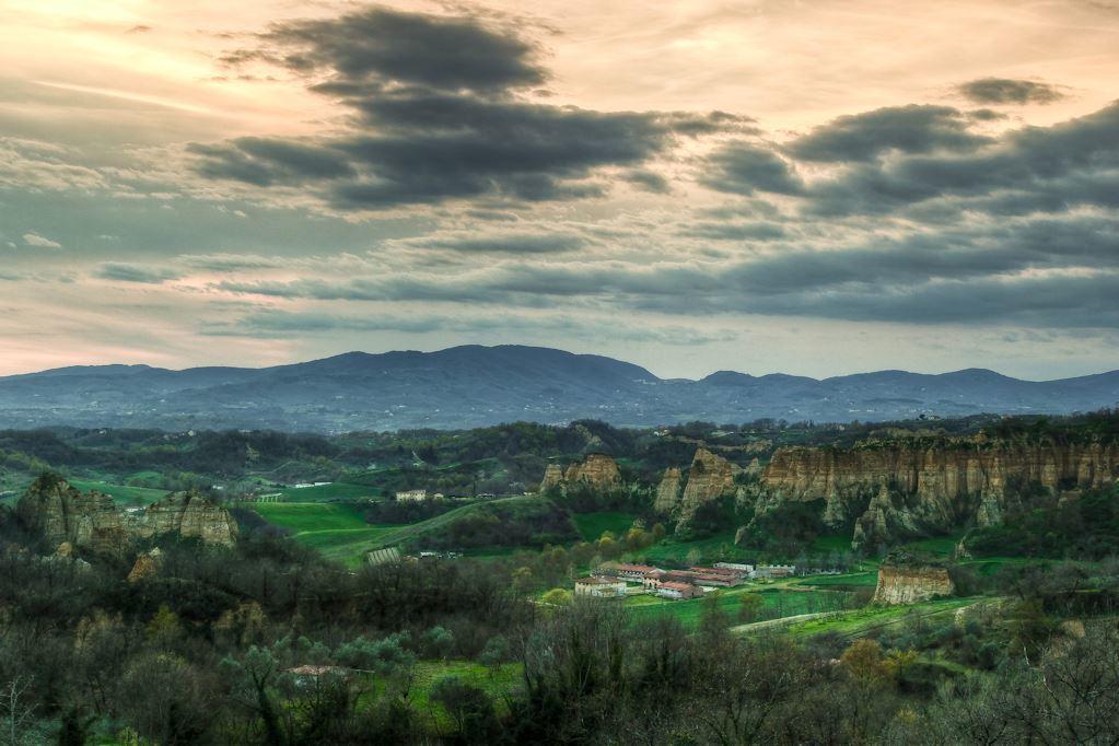 Hotel Osteria I'Casolare San Giovanni Valdarno Esterno foto