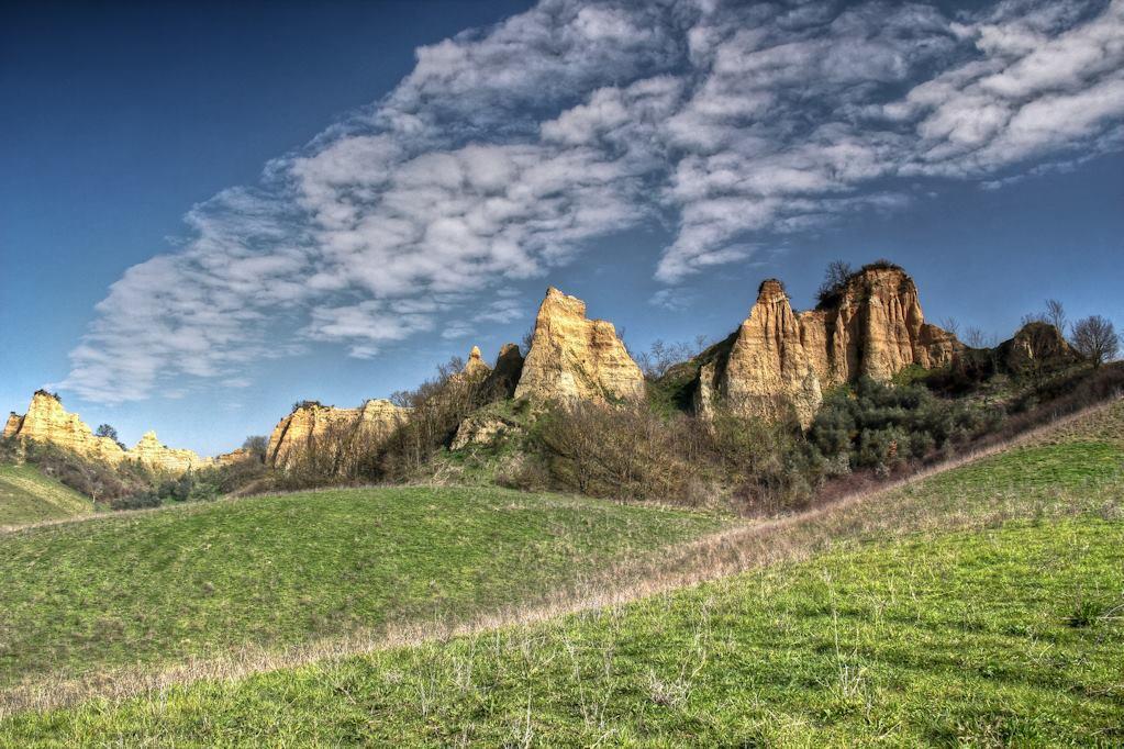Hotel Osteria I'Casolare San Giovanni Valdarno Esterno foto