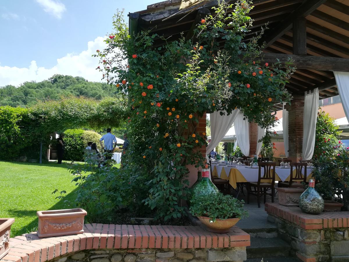 Hotel Osteria I'Casolare San Giovanni Valdarno Esterno foto