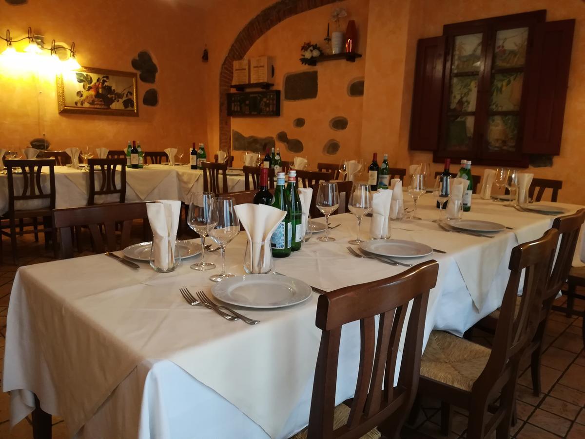 Hotel Osteria I'Casolare San Giovanni Valdarno Esterno foto